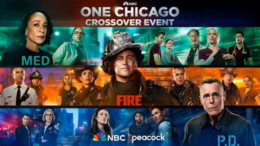 ‘One Chicago’ Crossover Event Returns March 4: Everything to Know About the High‑Stakes Three‑Hour TV Event