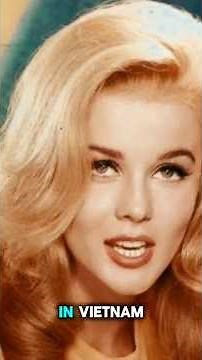 Golden,glamorous,and unforgettable - Ann-Margret,the timeless icon of Hollywood’s sparkle and energy