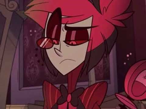Alastor x Fallen angel listener last part