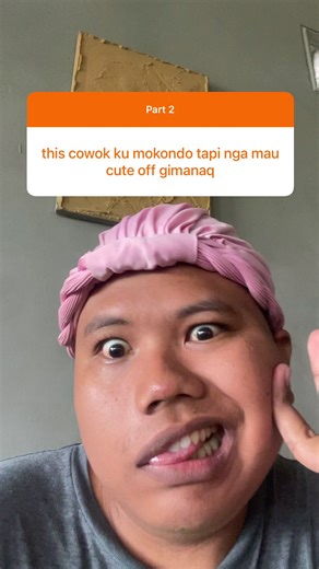 Ngonoloh rek!