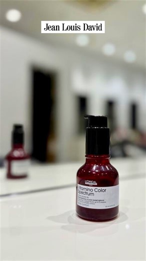 33 reactions | Un geste, une couleur qui dure ✨ Découvrez le tout...