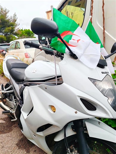 Algerians and their Identity: A Cultural Reflection