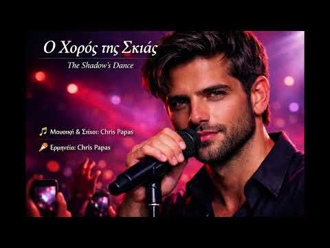 Ο Χορός της Σκιάς — The Shadow’s Dance