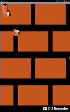 Game MIT app inventor By austin