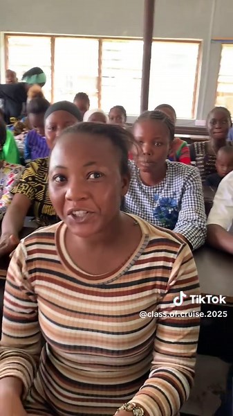 Celebrating the Class of 2025 Graduation Ceremony