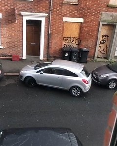 1.4M views · 4.8K reactions | Some people just cannot park  | LADbible | Facebook