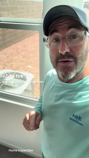 Is your inspector reading the instruction manuals for your air-conditioning systems? #HomeInspection #NewBuild #Construction.