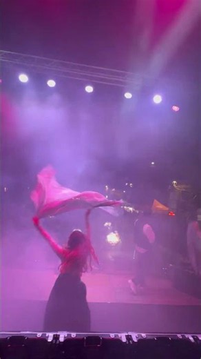 TARANTELLA DISCO FOLK IN CONCERTO A TROPEA (VV) 2026 #tarantelladiscofolk #tropea #neiperte