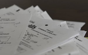 Private criminal complaints bypass police as cases head to court