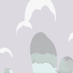 A kingdom will fall 🔥 A witch will rise ✨ But first, Dani & Dorian have a prophecy to fulfill 🔮 Hooky Vol. 2 is out now! | HarperKids Books