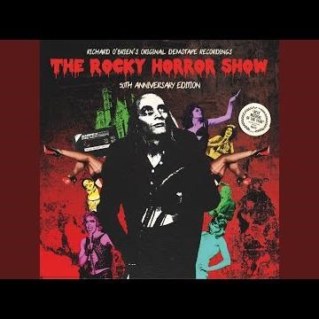 The Sword of Damocles (RHS Demotape 1973)