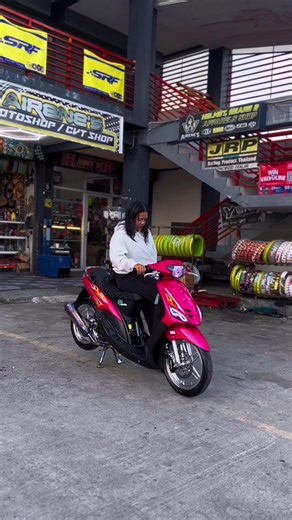 Discover Mio Sporty Accessories for Ultimate Style