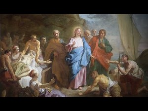 What Does Anointing of the Sick Do in the Catholic Church?