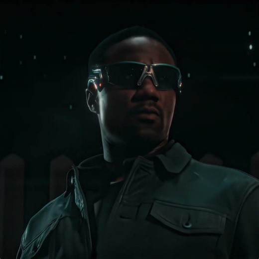 POV: "You’re Faster Than Time" | The Boys S5 | A-Train⚡