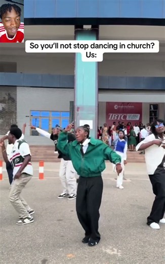 The Ultimate Sunday Praise: Top 80 Most Viral Church Dance Challenges 2026 😲 watch to the end