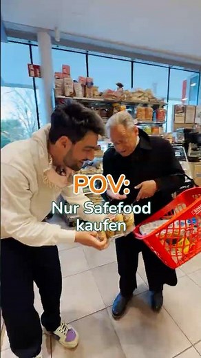 POV: Safefood kaufen