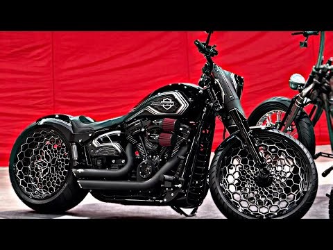 80 Best-Looking Harley-Davidson Motorcycles for 2026–2027 – Sport, Cruiser, ADV & Touring