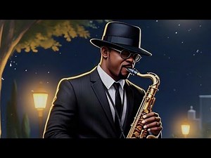 Gospel Jazz Instrumental Worship Music ✨ Christian Music for Prayer & Meditation
