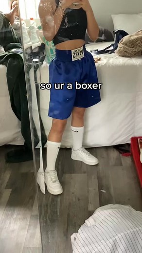 female boxers>>>❤️ #boxing #sports #fyp