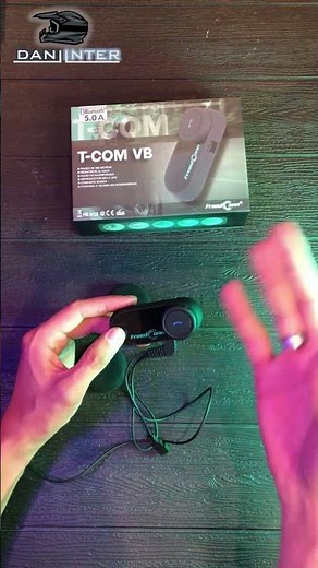 Como Reiniciar tu Intercomunicador T-com VB Freedconn