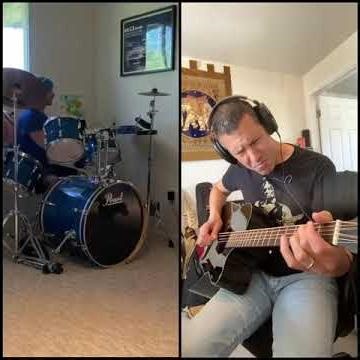 Drum & Bass (Baritone)