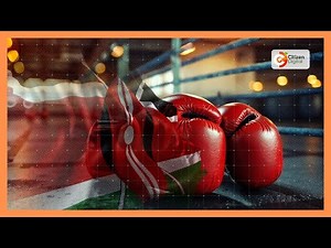 Kenya boxers get fair draw at 2025 IBA World Championships in Dubai