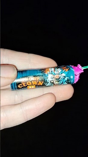 Angry Clown XS NWP PyroBandits #shorts #foryou #fireworks #viral #vuurwerk #pyro #firecracker