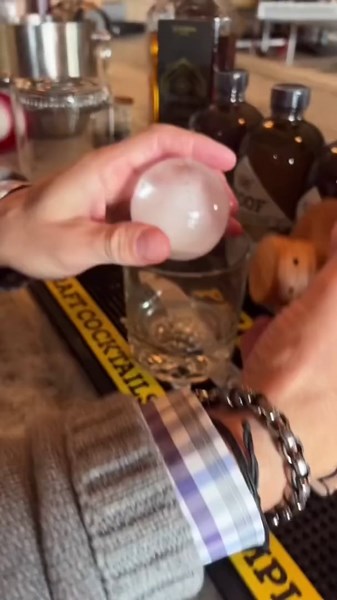 Are pre-made cocktail mixes any good? 🥃