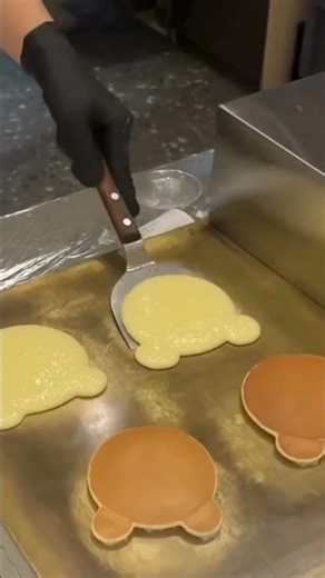 Cute Style Pancakes: Adorable, Fluffy & Fun to Eat