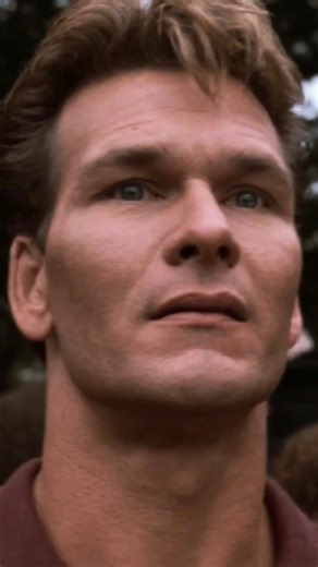 Studios hesitated for a long time about the film "Ghost"...