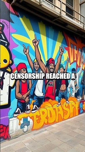 The Parental Advisory Sticker: Controversy and Impact