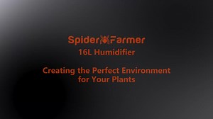 2.1K views · 29 reactions | Optimize Your Grow Room with Our 16L...