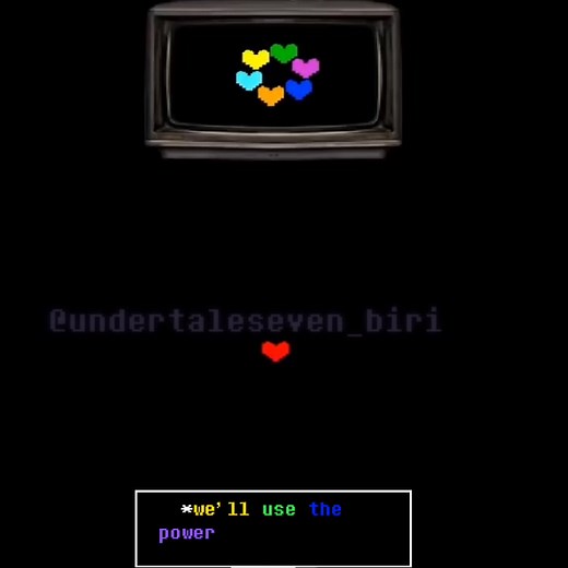 Undertale 2024: The Power of Friendship