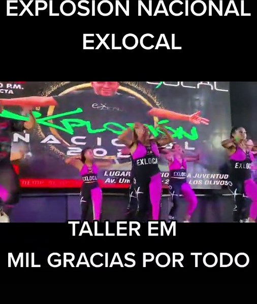 #EXLOCAL #aerobics #aerobicos #fitness #motivacion #FEELCOMBAT #EXLOCAL #exlocalperú #EXPLOSIONNACIONAL #competenciafitness