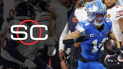 SportsCenter (11/29/24) - Live Stream - Watch ESPN