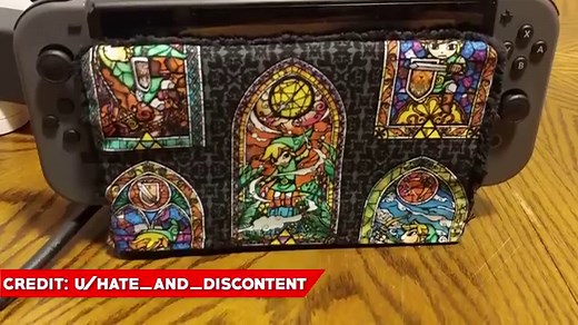 Cómo conectar la Nintendo Switch a una TV el dock