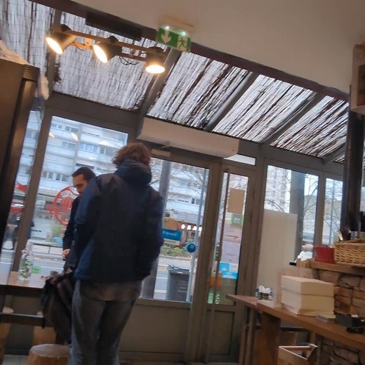 Emily Martin on Reels