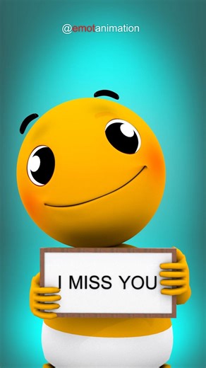 Baby Emot Need and Miss you 👶♥️🥰 (Animation Meme) #emot #memeanimation