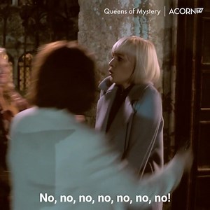 1.3K views · 1.5K reactions | "Netflix for the Anglophile" (NPR) Stream exclusive UK dramas, thrilling mysteries and cozy comedies with Acorn TV. | Acorn TV | Facebook