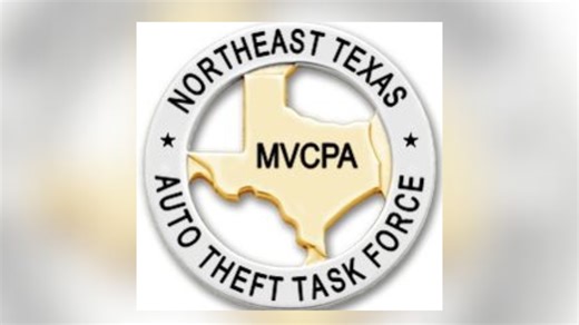 East Texas task force discovers over $370K in stolen equipment linked to multiple states