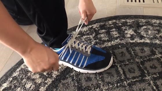 Running For 10h Straight