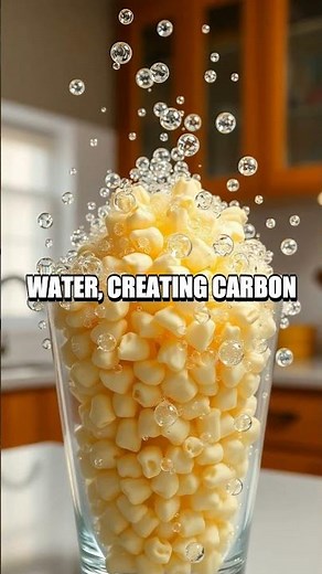 The Dancing Corn Experiment