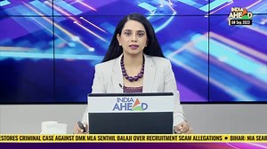 WATCH | DRDO, Indian Army test-fire 'Quick Reaction Surface to Air Missile System' #DRDO | All News