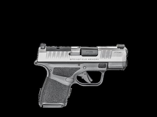 Hellcat® 3" Micro-Compact OSP™ 9mm Handgun - Stainless - Sports South Exclusive - Springfield Armory