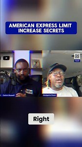 How to 3X Your Credit Limit with American Express