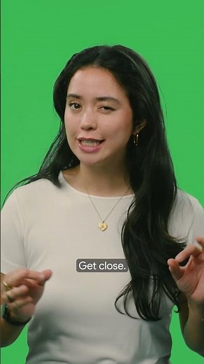 Macro Photography with Google Pixel