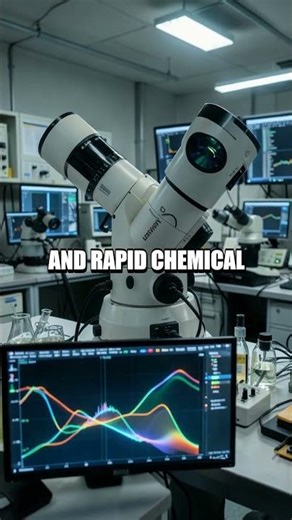 A Tiny Signal From The Edge Of The Galaxy