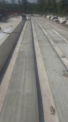 Precast Walls and Pillars for Perimeter Fencing