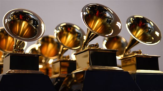 Who votes for Grammy winners? How the process works