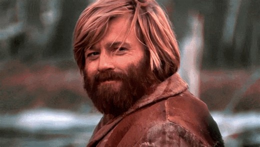 39K views · 890 reactions | My favourite Robert Redford film has to...